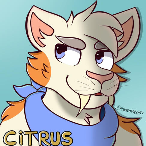 Citrus (Icon)