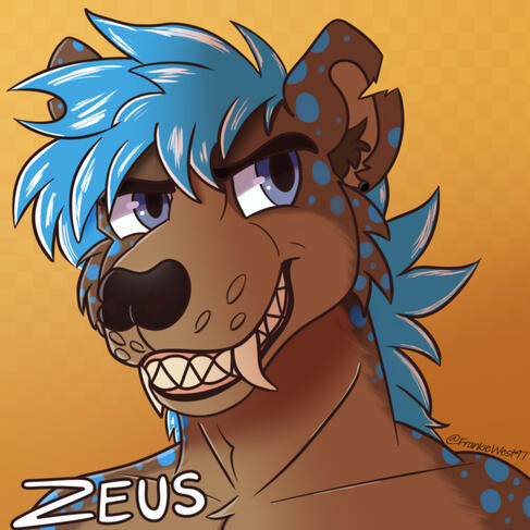 Zeus (Icon)