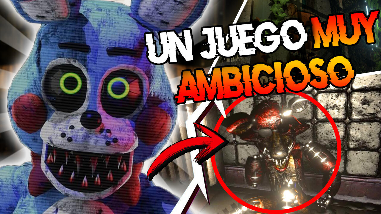 La DECADENCIA de SINISTER TURMOIL | Revisión (7,010 vistas)